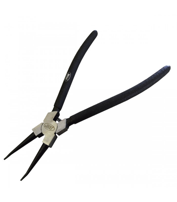 ALICATE SEGER PARA INTERIORES BOCA RECTA 9" (225MM)