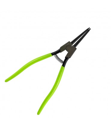 ALICATE SEGER PARA EXTERIORES BOCA RECTA 13" (330MM)