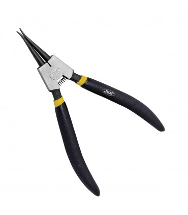 ALICATE SEGER PARA EXTERIORES BOCA RECTA 9" (225MM)