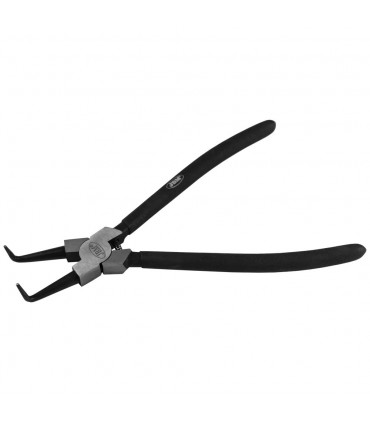 ALICATE SEGER PARA INTERIORES BOCA CURVA 9" (225MM)