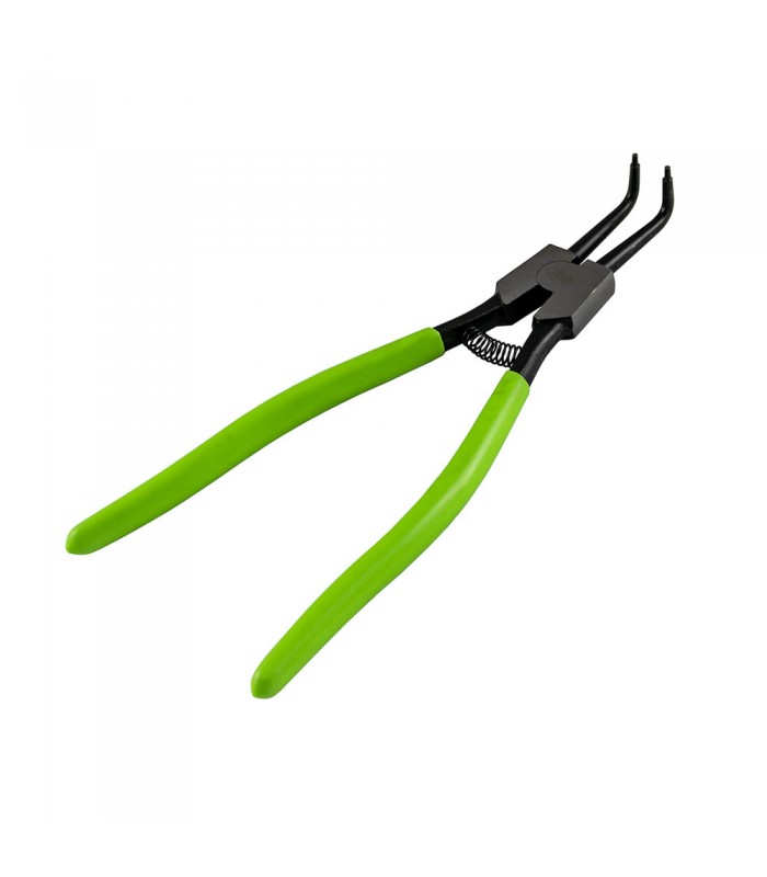 ALICATE SEGER PARA EXTERIORES BOCA CURVA 13" (330MM)