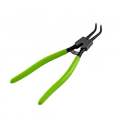 ALICATE SEGER PARA EXTERIORES BOCA CURVA 13" (330MM)