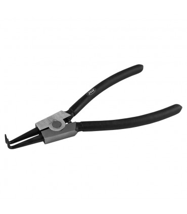 ALICATE SEGER PARA EXTERIORES BOCA CURVA 9" (225MM)
