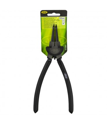 ALICATE SEGER PARA EXTERIORES BOCA CURVA 9" (225MM)