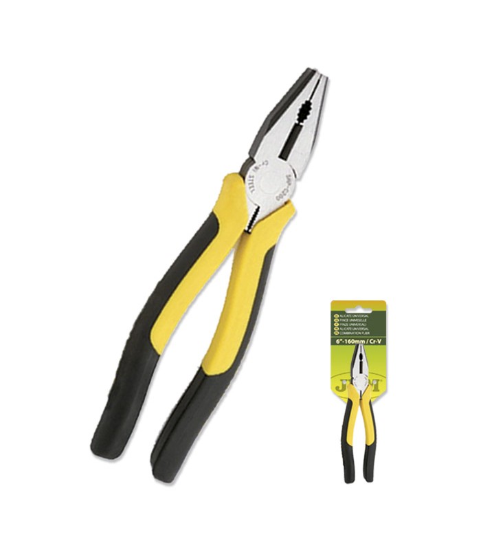 ALICATE UNIVERSAL 8" - 200MM