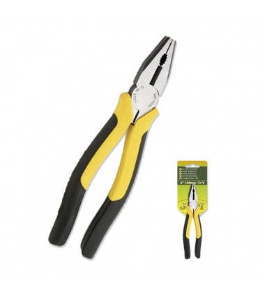 ALICATE UNIVERSAL 8" - 200MM