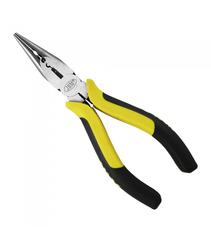 ALICATE DE PUNTA ESPECIAL TERMINALES  6" - 160MM