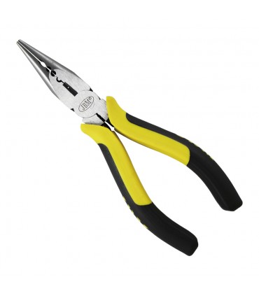 ALICATE DE PUNTA ESPECIAL TERMINALES  6" - 160MM