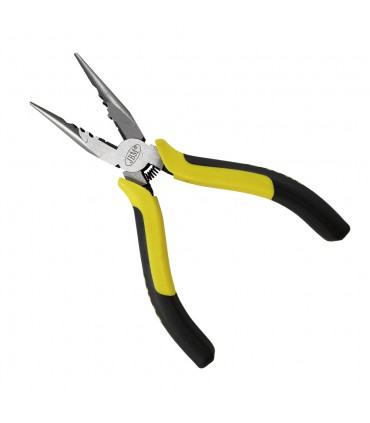 ALICATE DE PUNTA ESPECIAL TERMINALES  6" - 160MM