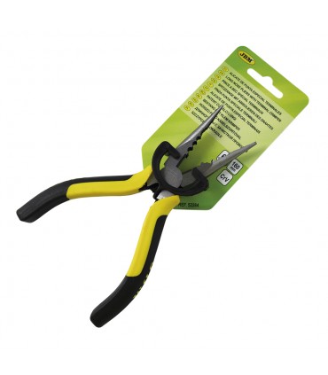 ALICATE DE PUNTA ESPECIAL TERMINALES  6" - 160MM