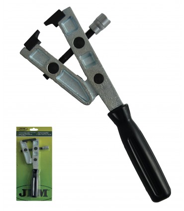 ALICATE ABRAZADERA PARA FUELLE PALIER