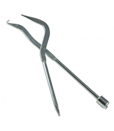 ALICATES PARA PINZA DE FRENO