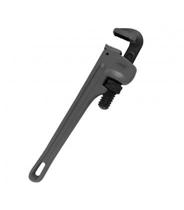 LLAVE STILLSON ALUMINIO 14"