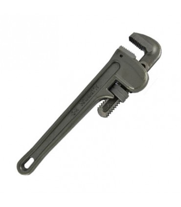 LLAVE STILLSON ALUMINIO 18"