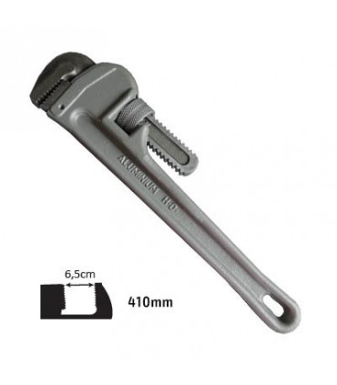 LLAVE STILLSON ALUMINIO 18"