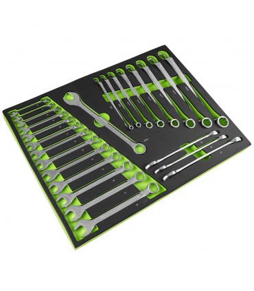 MODULO LLAVES COMBINADAS Y ACODADAS EVA