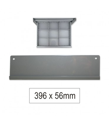 SEPARADOR 396x56mm PARA ARMARIO DE 9 CAJONES REF. 52360