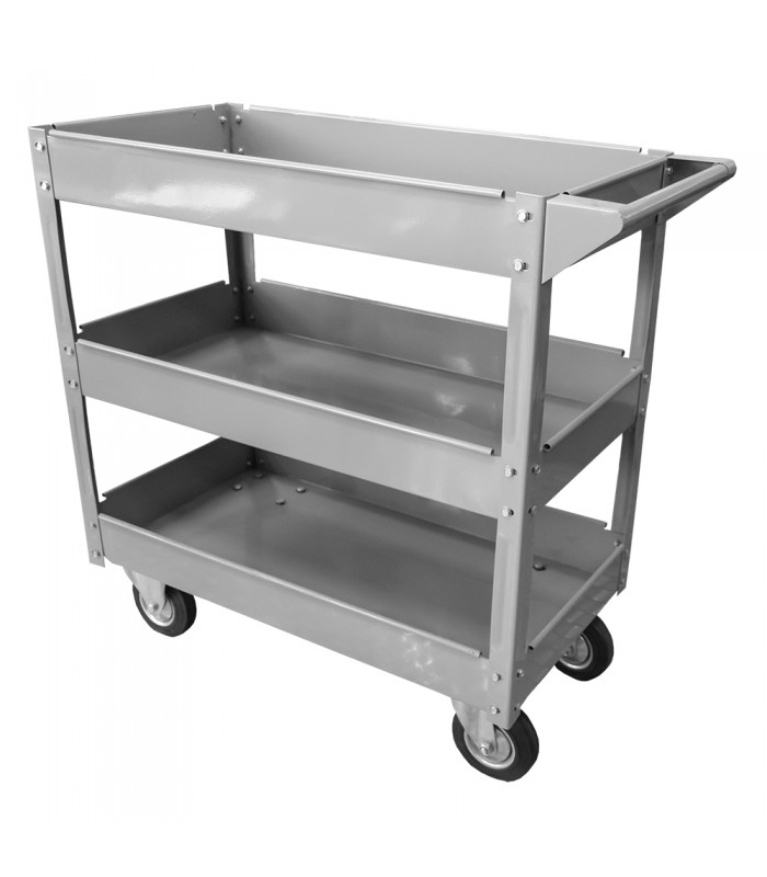 CARRO CON 3 BANDEJAS