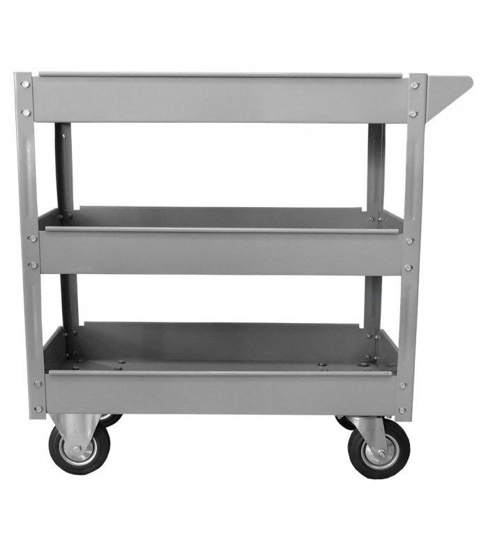 CARRO CON 3 BANDEJAS