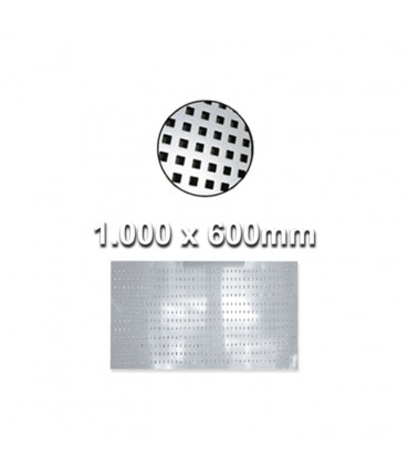 PANEL PARA HERRAMIENTAS 1000X600MM
