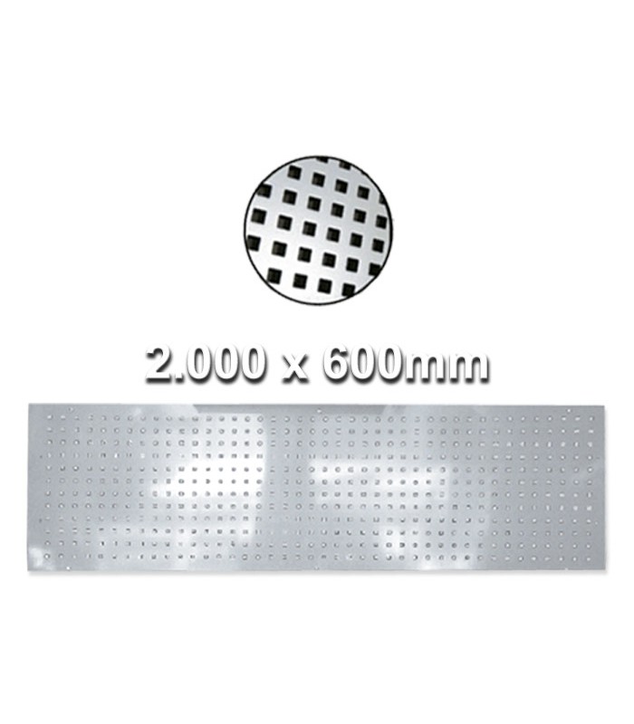 PANEL PARA HERRAMIENTAS 2.000X600MM