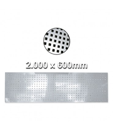PANEL PARA HERRAMIENTAS 2.000X600MM