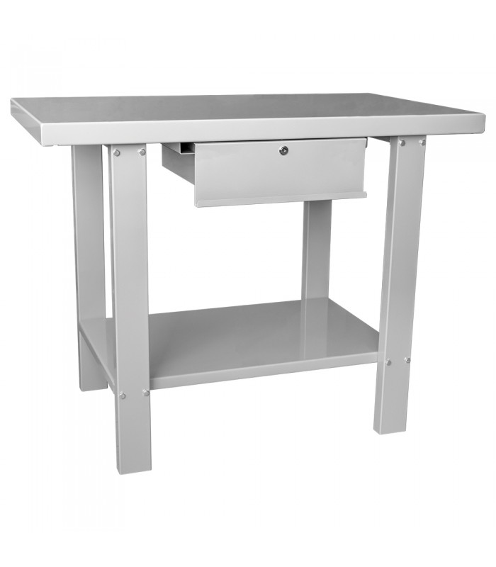 MESA DE TRABAJO DE 1 CAJÓN