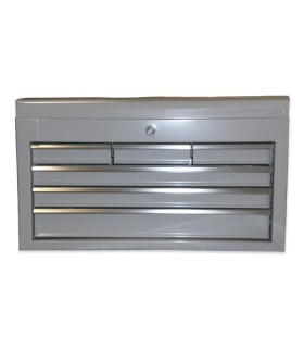 CAJA PARA HERRAMIENTAS CON 4 CAJONES