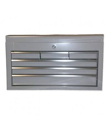 CAJA PARA HERRAMIENTAS CON 4 CAJONES