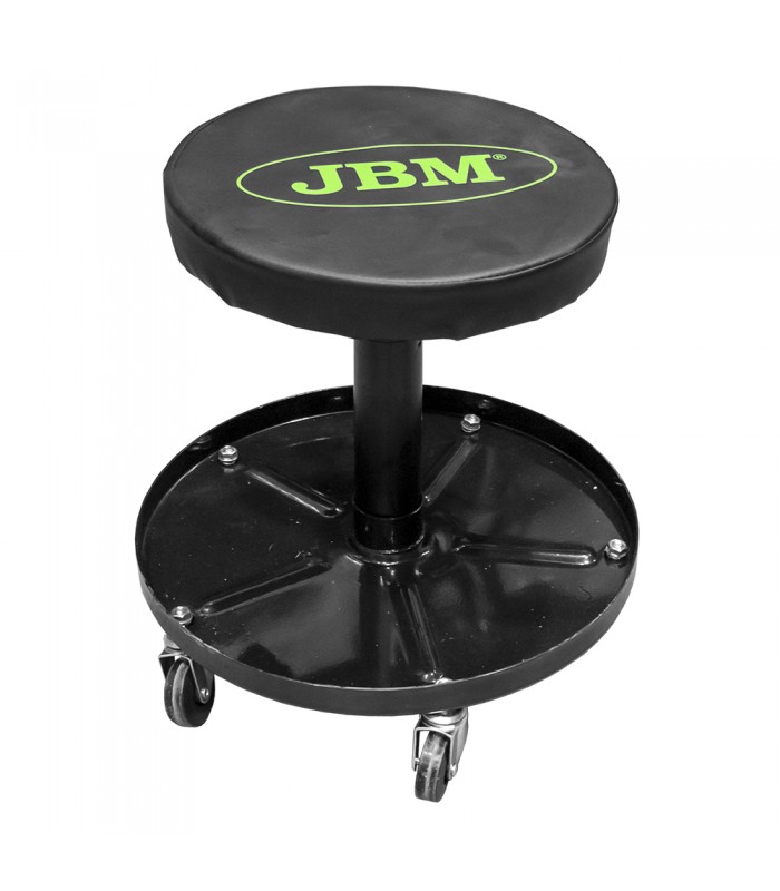 ASIENTO NIVELABLE NEUMÁTICO