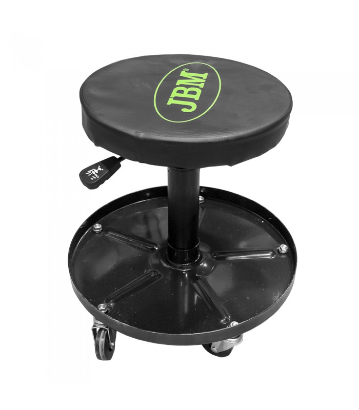 ASIENTO NIVELABLE NEUMÁTICO