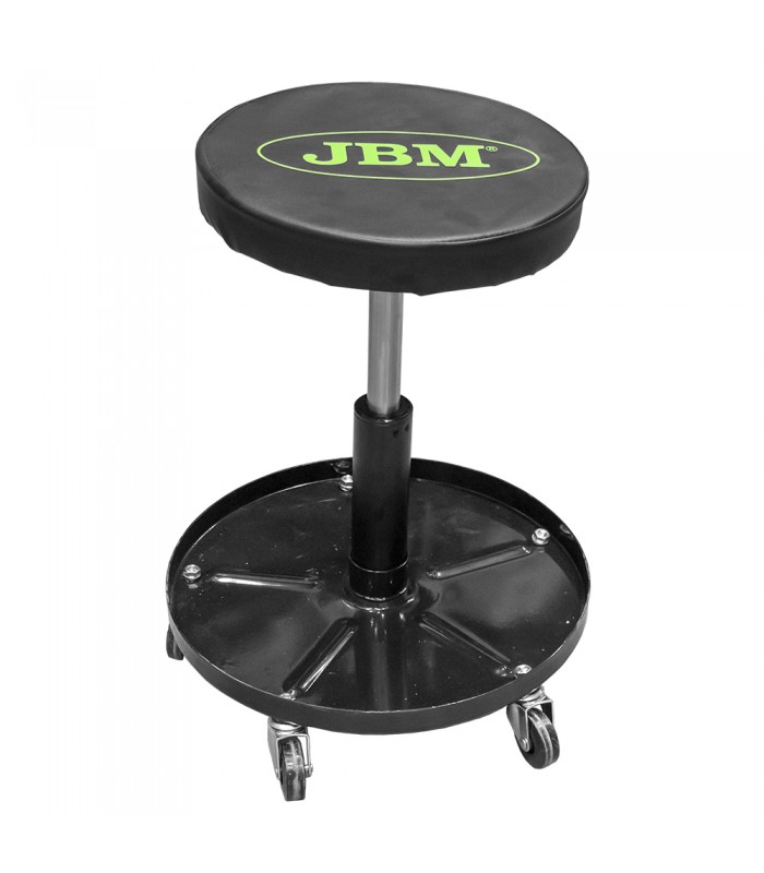 ASIENTO NIVELABLE NEUMÁTICO