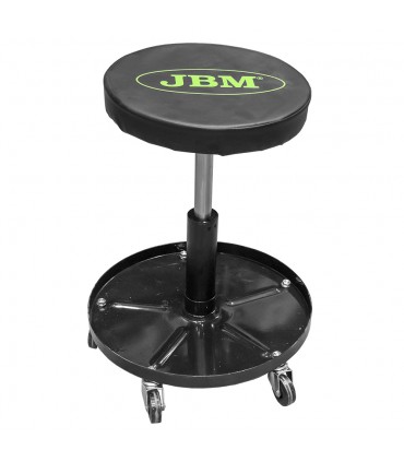 ASIENTO NIVELABLE NEUMÁTICO