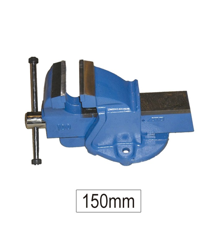 TORNILLO DE BANCO 150mm
