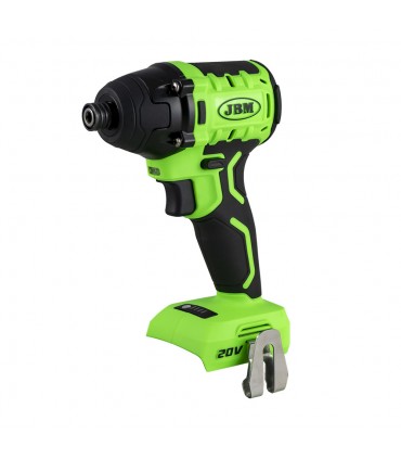 ATORNILLADOR DE IMPACTO BRUSHLESS