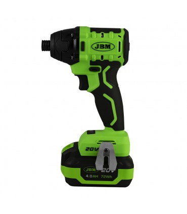 ATORNILLADOR DE IMPACTO BRUSHLESS