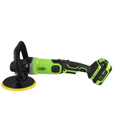 PULIDORA ELÉCTRICA BRUSHLESS