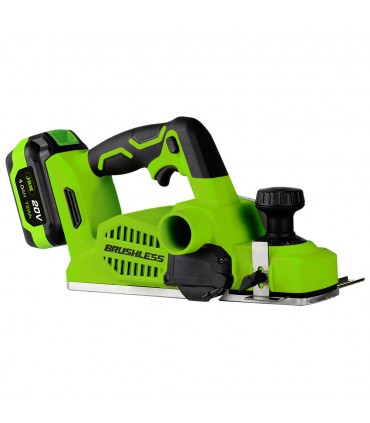 APLANADOR ELÉCTRICO BRUSHLESS