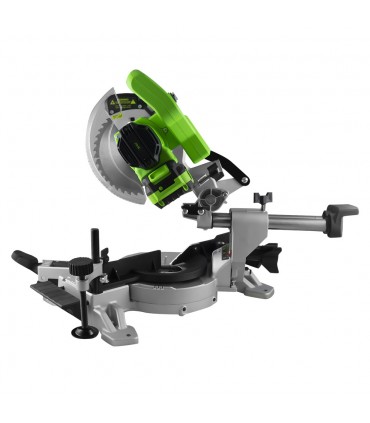 SIERRA ELÉCTRICA BRUSHLESS