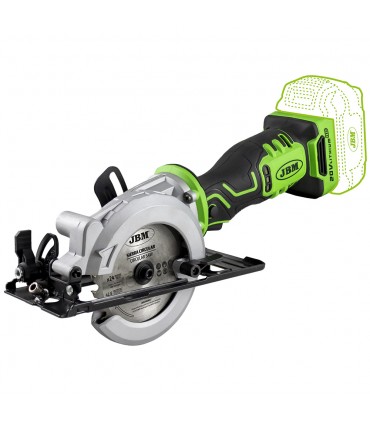MINI SIERRA ELÉCTRICA CIRCULAR BRUSHLESS