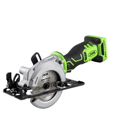 MINI SIERRA ELÉCTRICA CIRCULAR BRUSHLESS