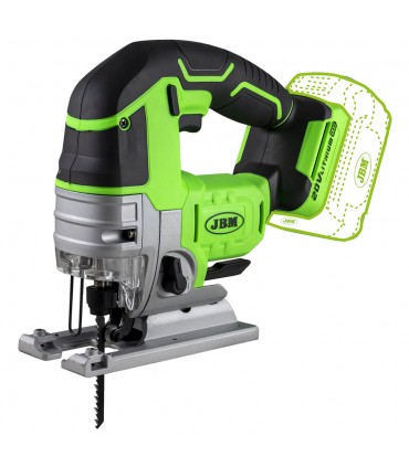 SIERRA ELÉCTRICA DE CORTE VERTICAL BRUSHLESS 