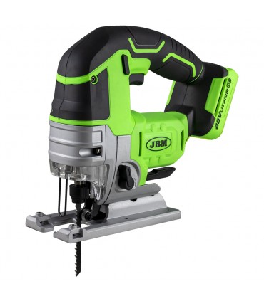 SIERRA ELÉCTRICA DE CORTE VERTICAL BRUSHLESS 