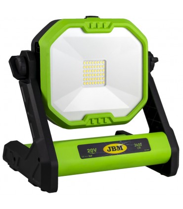 FARO DE TRABAJO LED