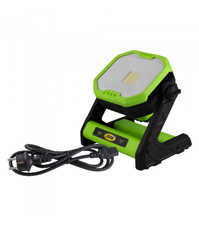 FARO DE TRABAJO LED