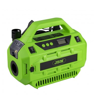 INFLADOR ELÉCTRICO