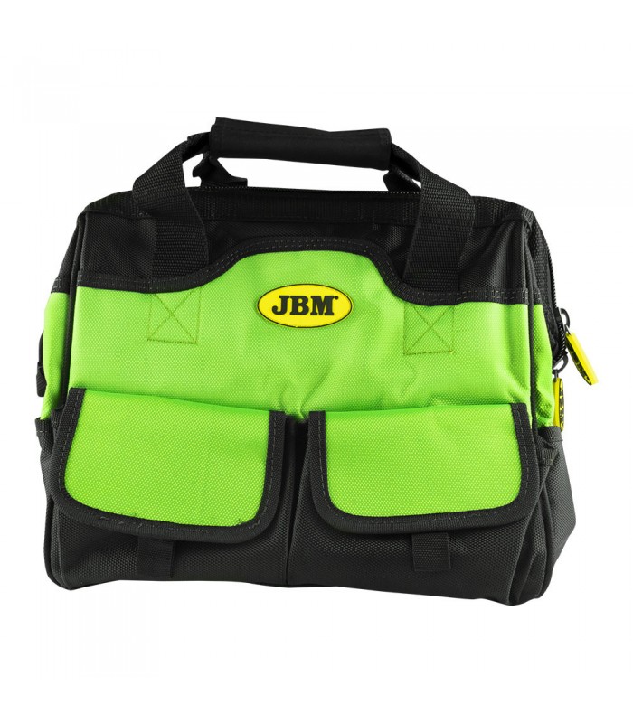 MOCHILA PARA HERRAMIENTAS ELÉCTRICAS - PEQUEÑA