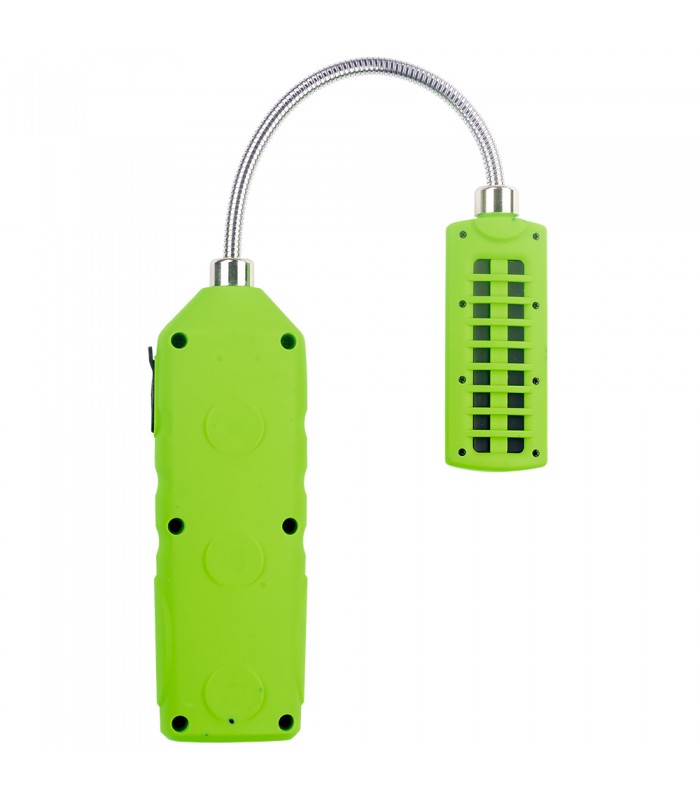 LÁMPARA PORTÁTIL COB FLEXIBLE CON BASE IMANTADA