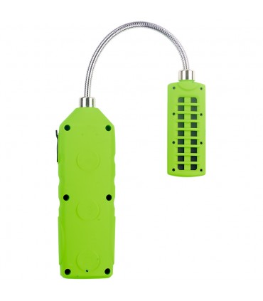 LÁMPARA PORTÁTIL COB FLEXIBLE CON BASE IMANTADA