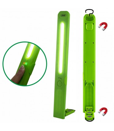 PORTÁTIL DE TALLER COB EXTRAFINO
